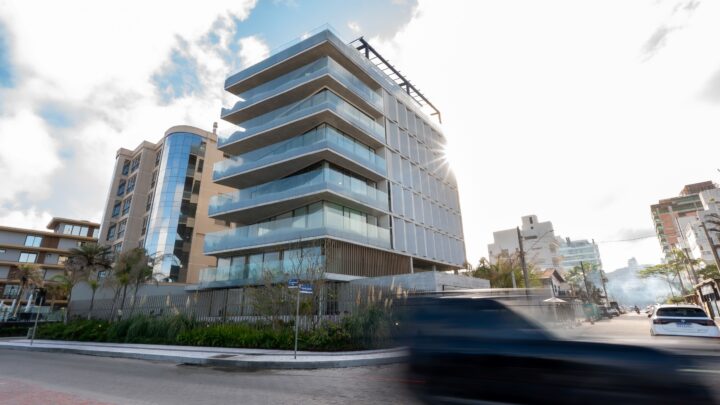 Previdência imobiliária aponta retorno anual de até 19%