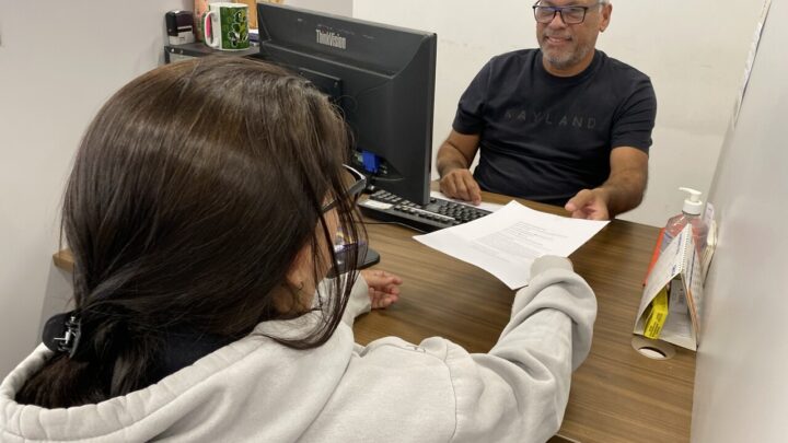 PAT de Hortolândia abre ano com 34 vagas de emprego