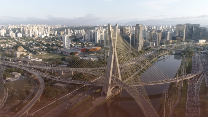 Alta de M&As em 2026 impulsiona a América Latina