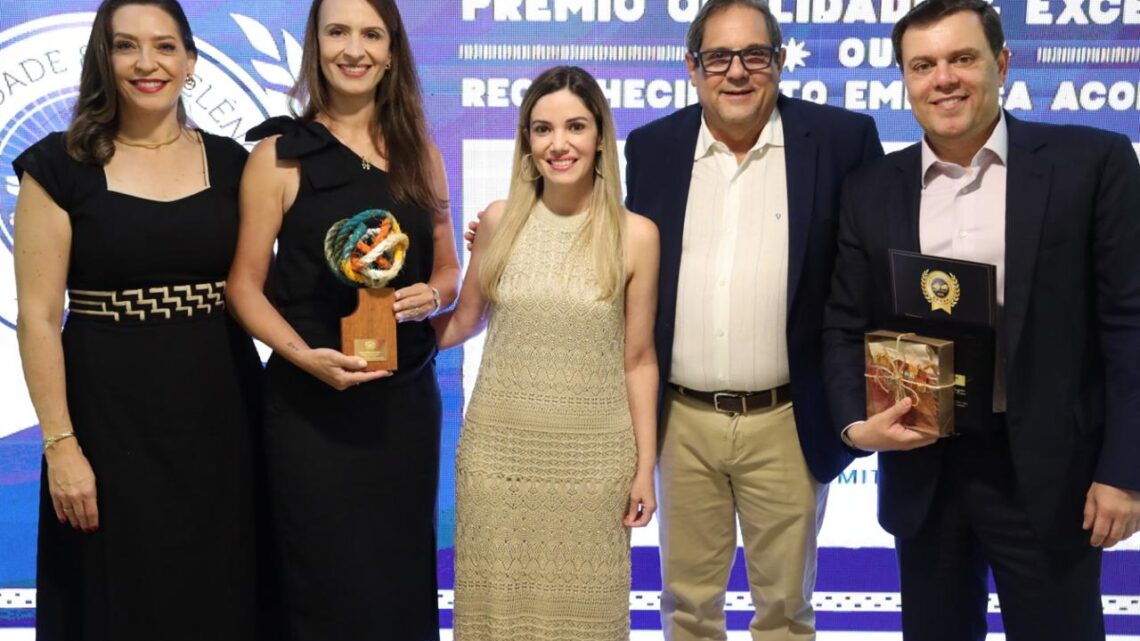 Prêmio estimula inovação nos cemitérios particulares