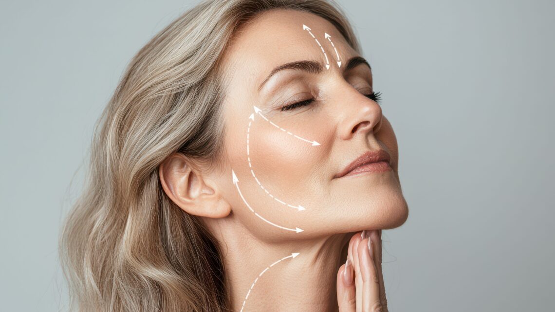 Rejuvenescimento facial ganha força com técnicas integradas