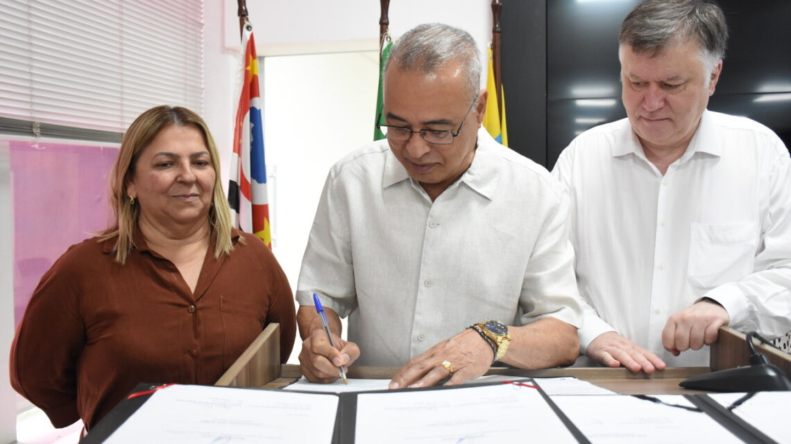 Hortolândia inicia parceria com Estado para incluir PcDs no mercado de trabalho