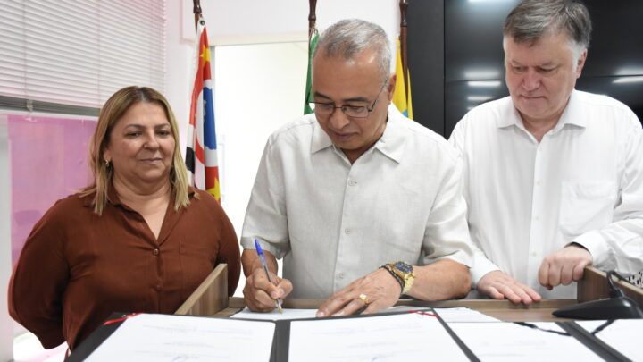 Hortolândia inicia parceria com Estado para incluir PcDs no mercado de trabalho