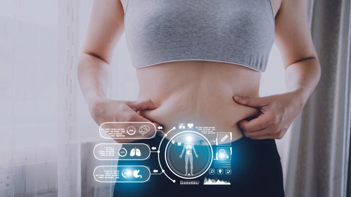 Tratamento clínico amplia alternativas contra a obesidade