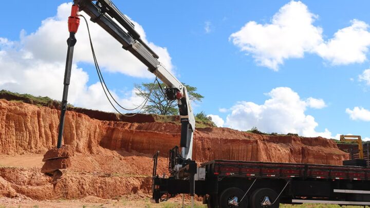MME prevê demanda por R$ 120 bi em sistema de transmissão