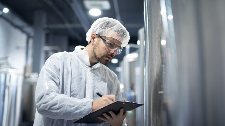 Palestra do Sincovaga-SP aborda NR-13 e segurança no varejo