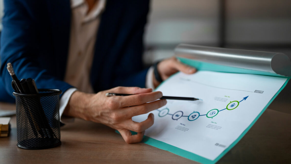 Investimentos crescem e impulsionam a gestão de riscos