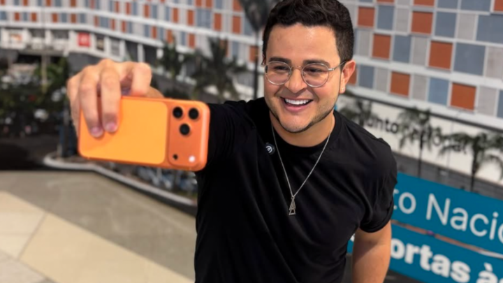 Eldo Gomes fala da Casa de Vidro do BBB 26 em Brasília