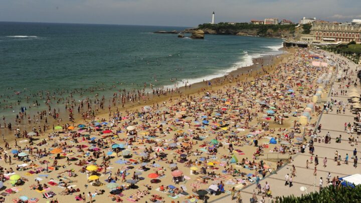 Verão e Carnaval devem render R$ 1,2 bilhão para setor de Hospedagem em SP; alta é de 3% em relação a 2025