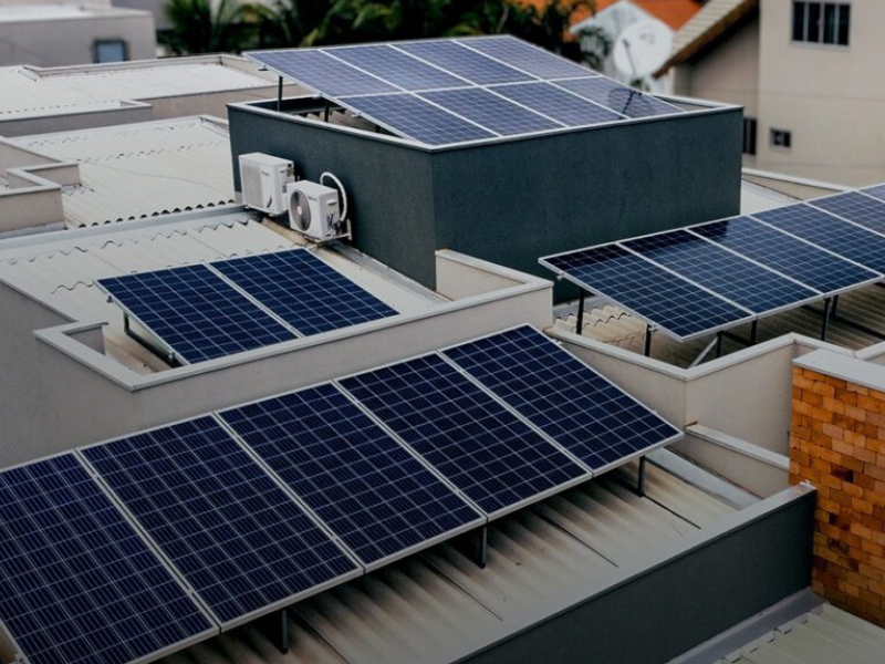 China retira subsídios e energia solar terá aumento