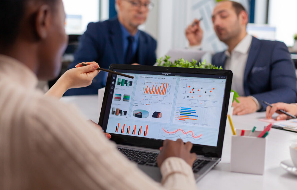 Boom de sistemas de gestão marca cenário de 2026