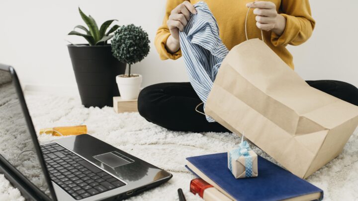 Pesquisa: 77% dos brasileiros querem empreender online