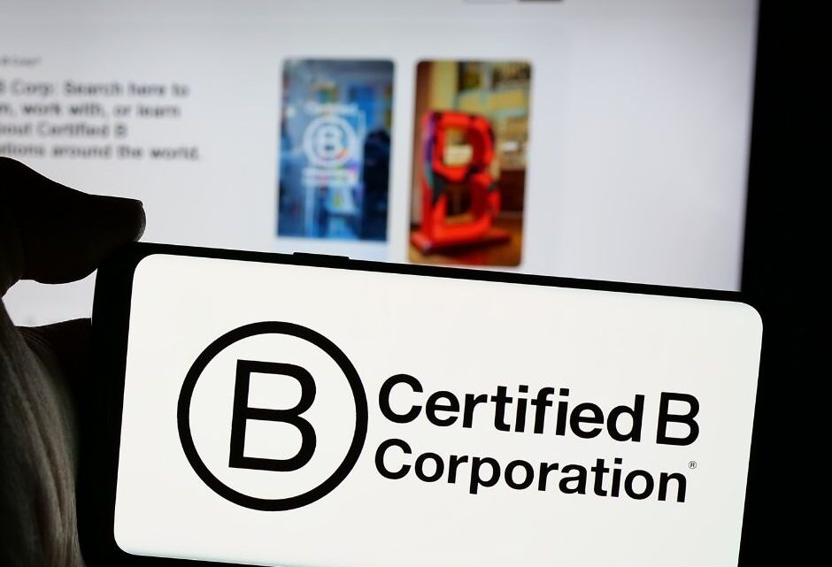 Como as Empresas B têm se diferenciado no mercado