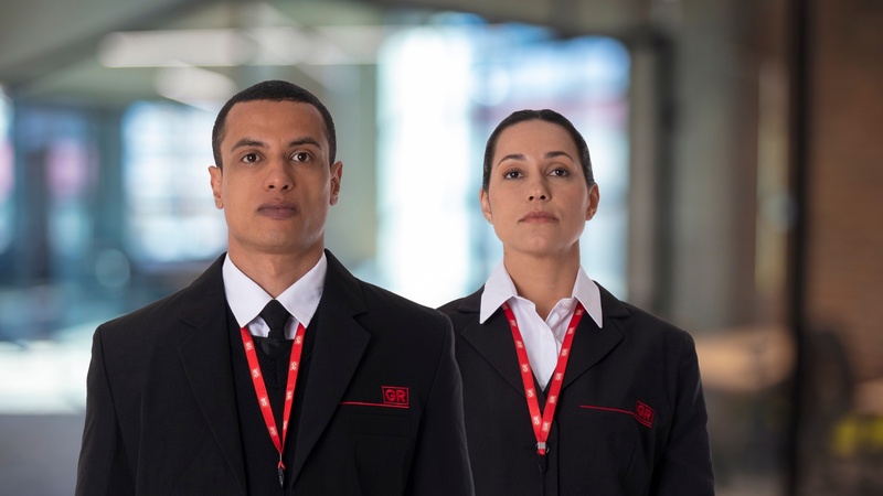 Grupo GR abre 360 vagas de emprego