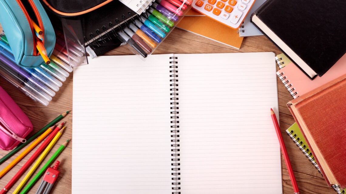 Setor de papelaria cresce com novas experiências de consumo