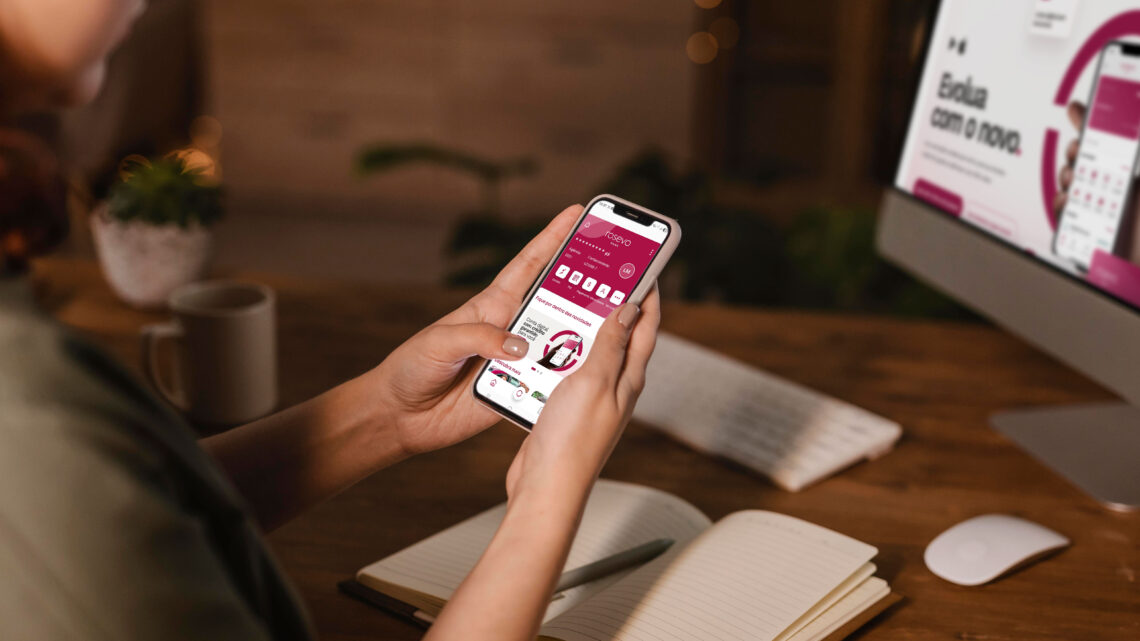 Bancos digitais ganham relevância no mercado financeiro