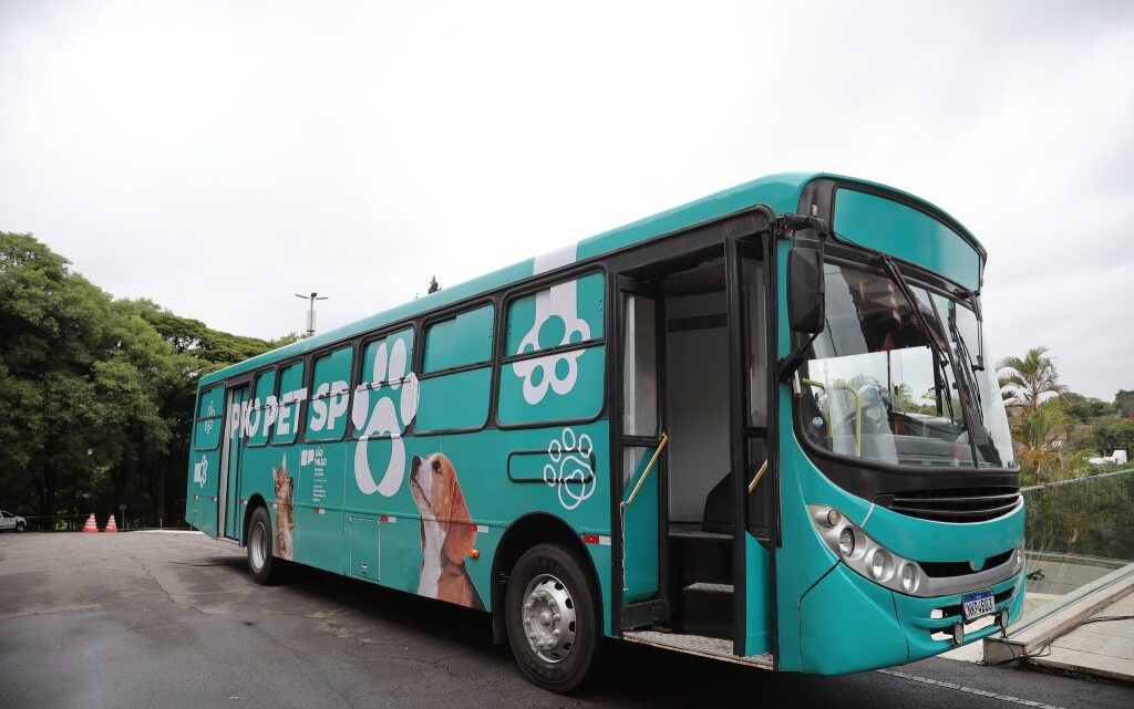 Governo de SP amplia Pro Pet SP na região de Campinas com nova etapa de castrações em janeiro 