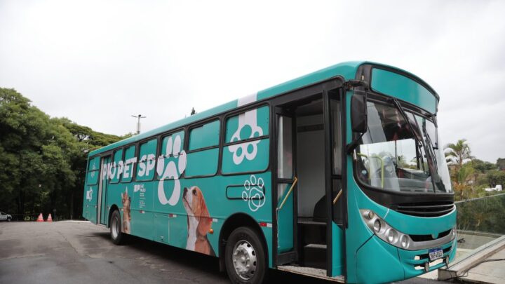 Governo de SP amplia Pro Pet SP na região de Campinas com nova etapa de castrações em janeiro 