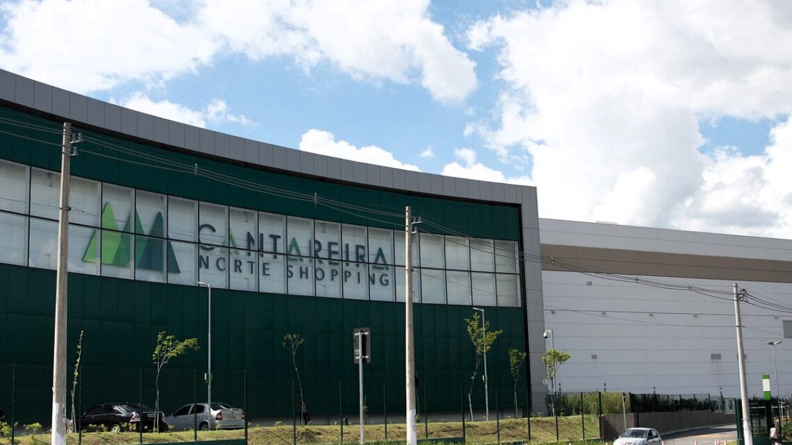 Lumine fecha 2025 com ocupação de 96% nos shopping centers