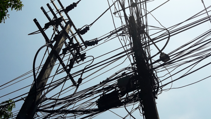 Decisão judicial impacta a tarifa de energia