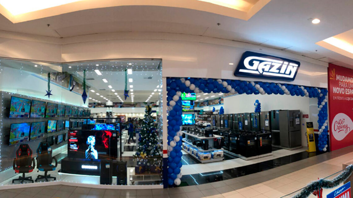 Grupo Gazin amplia diretoria e governança