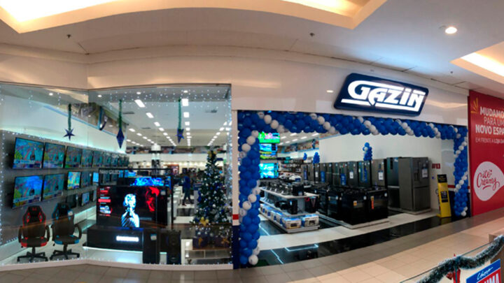 Grupo Gazin amplia diretoria e governança