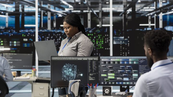 Na próxima década, 9,5% das funções devem ser automatizadas