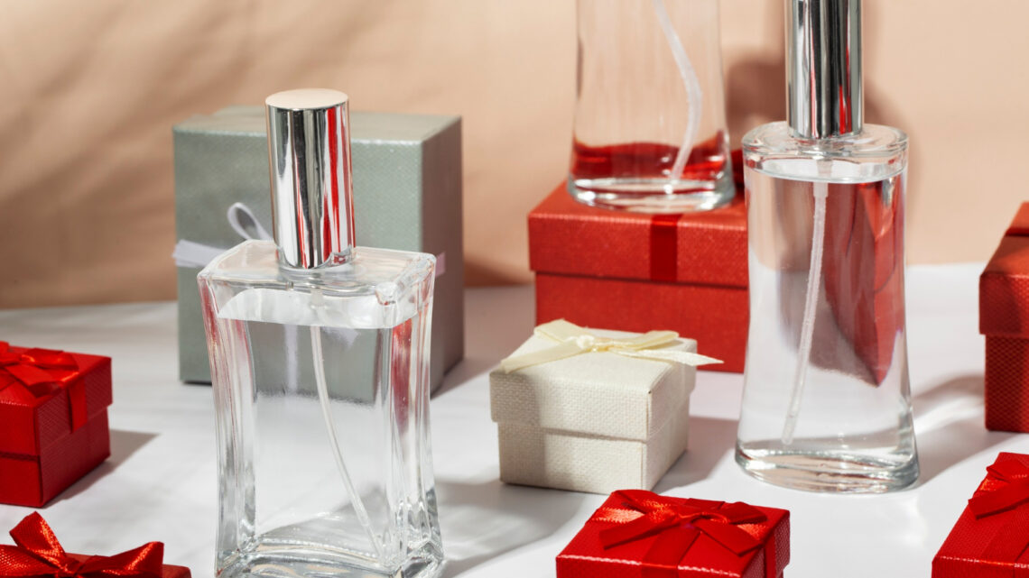 Perfumes ganham espaço entre os presentes de Natal