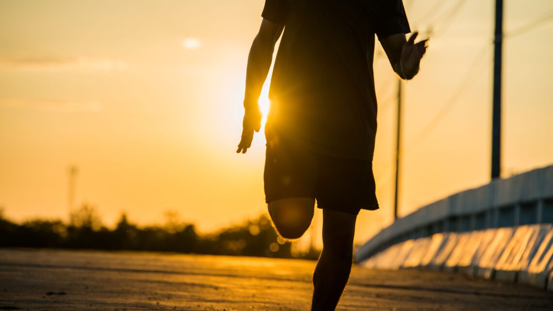 Planejamento e constância guiam metas de saúde em 2026