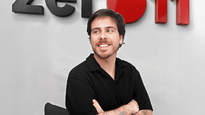 Zero11 anuncia Fernando Godoy como novo sócio e CCO