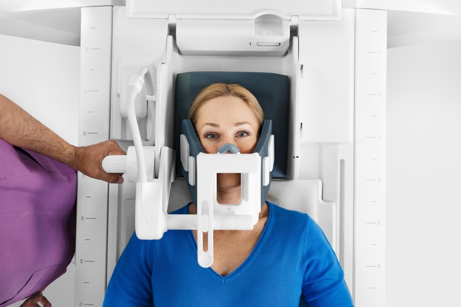 Ressonância magnética odontológica chega ao Brasil este ano