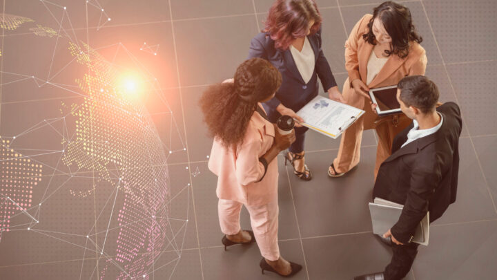 Soberania digital ganha força no debate tecnológico