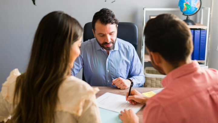 Visto: consultoria ajuda a reduzir erros durante processo