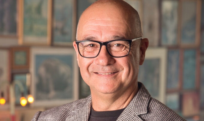 João Roni lança produtora Marea Cine no mercado audiovisual