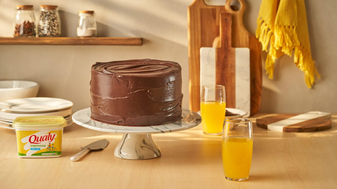 Dia Mundial do Bolo de Chocolate: Confira duas receitas deliciosas para celebrar a data