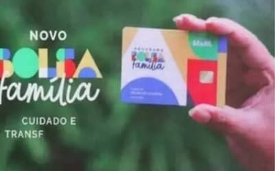 Bolsa Família:  pagamentos começam nesta terça-feira (27)