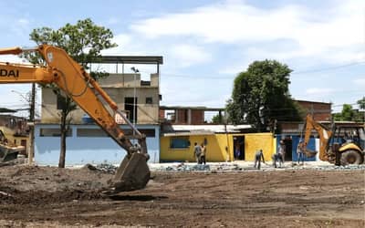 Cidades bilionárias: alta arrecadação não se traduz em qualidade dos serviços municipais