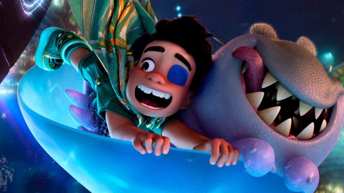 Cine Biblioteca, em Americana, exibe animação “Elio” nesta quarta-feira