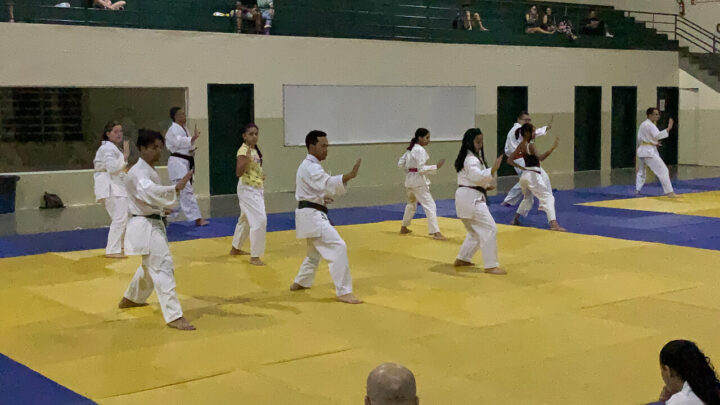 Escolinhas Esportivas: Espaços esportivos estão abertos em horário administrativo para esclarecimentos e novas matrículas