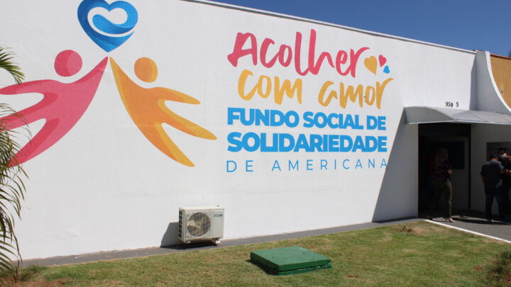 Fundo Social de Americana pede doações de alimentos para famílias em vulnerabilidade