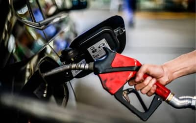 Gasolina fica até R$ 0,10 mais cara no DF com reajuste do ICMS