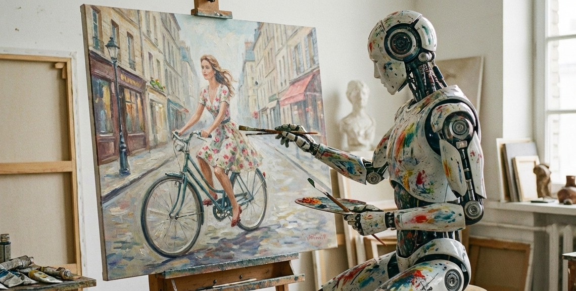 Vídeos e imagens falsas gerados por IA saltam de 500 mil para 8 milhões