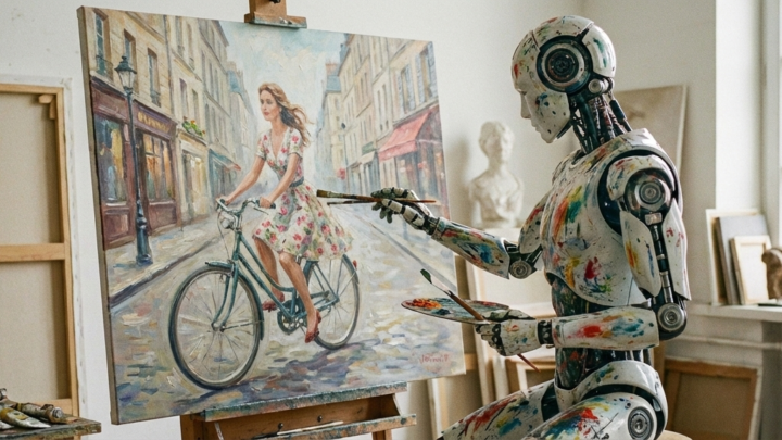 Vídeos e imagens falsas gerados por IA saltam de 500 mil para 8 milhões