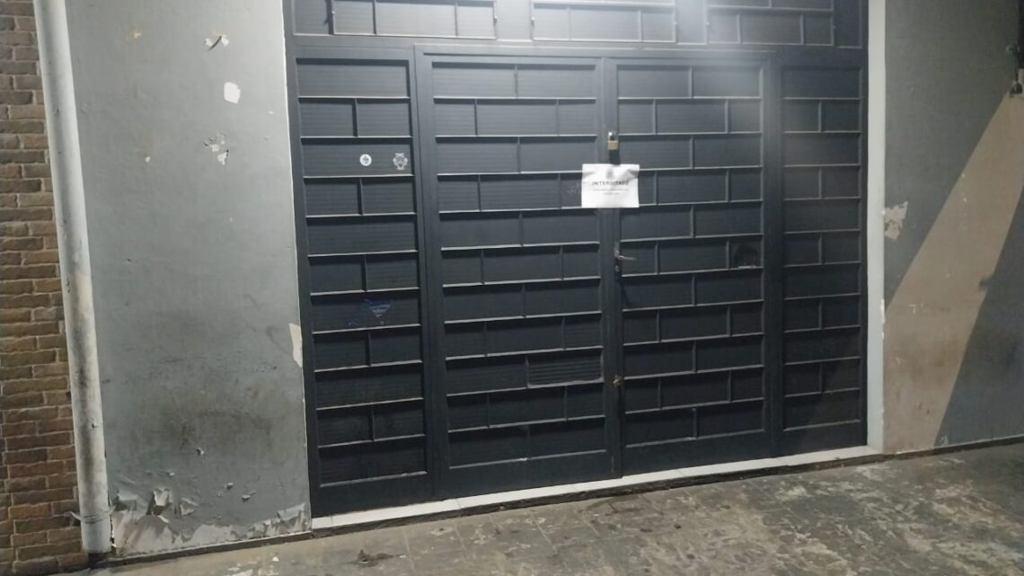 Vigilância Sanitária de Americana interdita bar no Jardim Lizandra