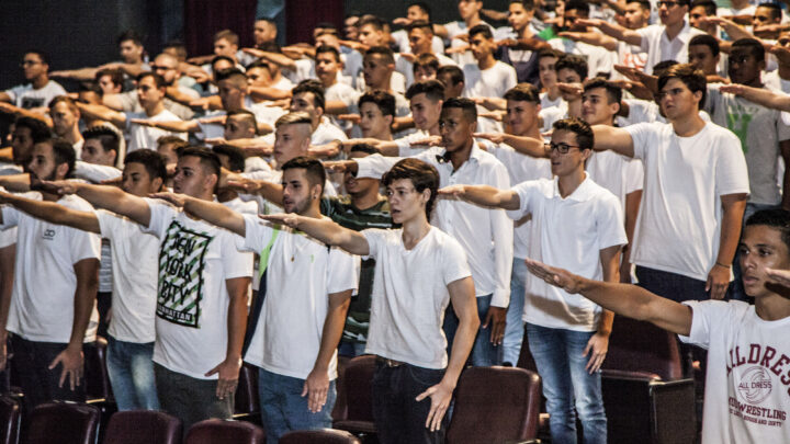 Mais de 1,2 mil jovens devem se alistar em Santa Bárbara até 30 de junho