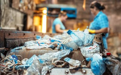 Lei de Incentivo à Reciclagem: municípios podem enviar propostas para captação de recursos