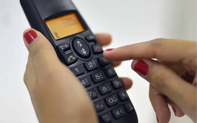 Ligações entre cidades com o mesmo DDD passam a ter tarifa local em cinco estados