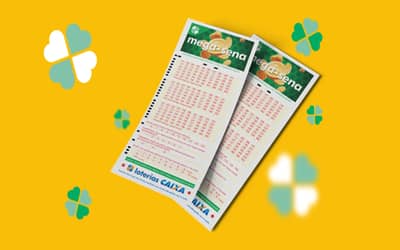 Mega-Sena 2956 hoje (06/01): resultado e números!