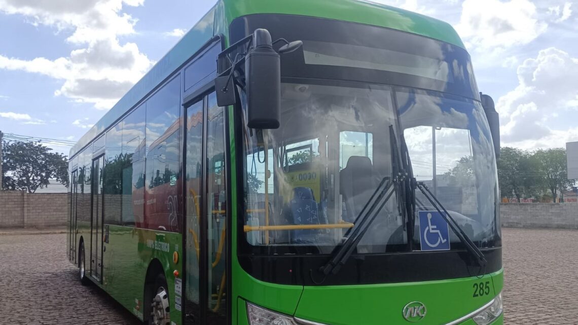 População pode participar de audiência pública sobre nova concessão do transporte em Hortolândia