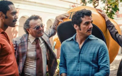 Parceria ApexBrasil–SIAESP impulsiona internacionalização do audiovisual brasileiro